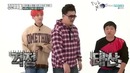 Weekly Idol – Idol is the best