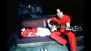The White Stripes – We Are Going To Be Friends (2002)