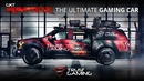 The Ultimate Gaming Car: GXT Raptor