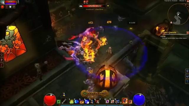 Why Torchlight 2 Is a Better Diablo Game than Diablo III