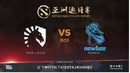 EPIC COMEBACK Liquid vs NewBee (BO1) DAC 2018 Major 1.04.2018