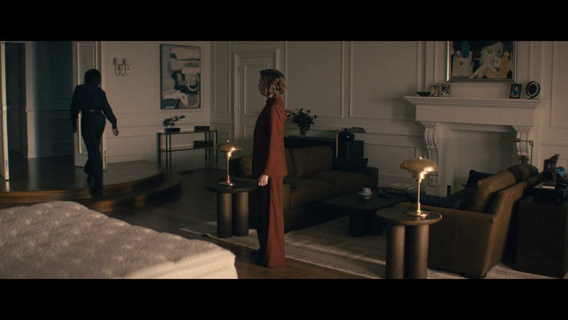 Рай – 3 серия | 2025