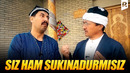 Siz ham sukinadurmisiz | Ixlasow