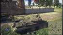 ИС-4М "Легенда СССР СКАТИЛАСЬ?!" War Thunder