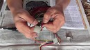 Блок питания для шуруповерта на 12в из компьютерного БП переделка