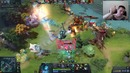Dota 2 Когда Будет Новый Герой, Компендиум и Аркана на Пуджа – Слив Инфы