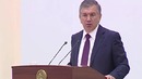 SHOK! Shavkat Mirziyoyev — soliqchilarga: O‘g‘ri bo‘l, insofli bo‘l