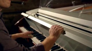 Michael Meets Mozart – 1 Piano, 2 Guys, 100 Cello Tracks – ThePianoGuys