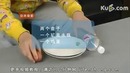 Самый простой способ отделить желток от белка
