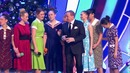 КВН-2017 (15) Высшая лига. Финал (01.01.2018)