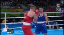Бокс. Бектемир Меликузиев — Дэниел Льюис – Олимпиада-2016