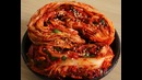 Чимчи – Traditional kimchi recipe (Tongbaechu-kimchi: 통배추김치)