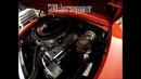 Top 10 Muscle Cars of All Time