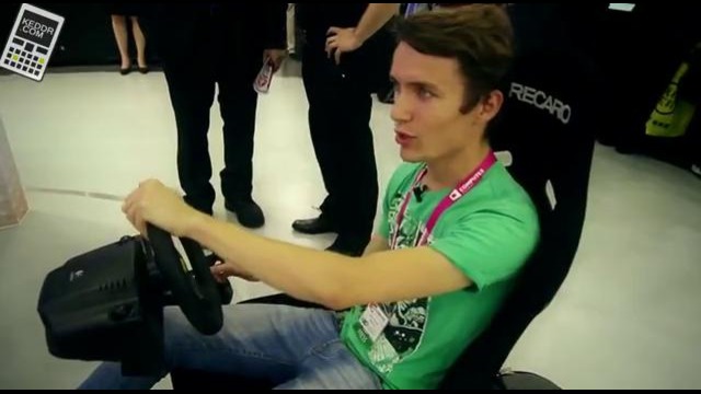 Computex 2012 – AMD