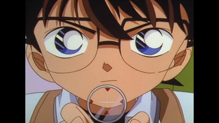 Детектив Конан /Meitantei Conan 213 серия