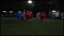 Bubble Football UZ