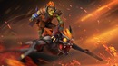 Dota 2 5 Самых Печальных Героев