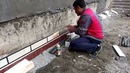 Креативный плиточник делает потрясающе вещи