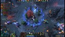 Dota2: The International 2017: Team Liquid vs iG (WB Round 1, Game 3)