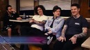 Fall Out Boy – Save Rock and Roll (VEVO Tour Exposed)