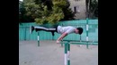 Турникмен