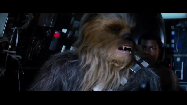 Star Wars: The Force Awakens – Дублированный международный трейлер 2