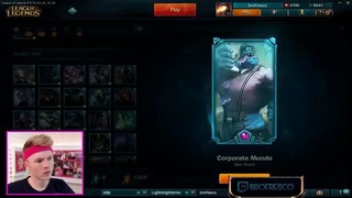 Epic $100 of hextech chest openings for hextech annie