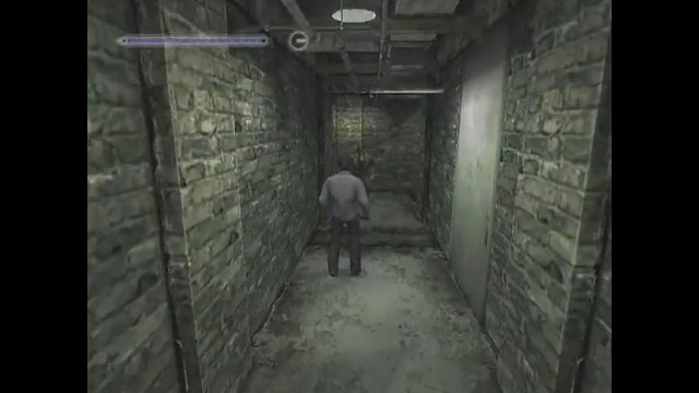 Silent Hill 4 The Room – 36 4