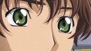 Code Geass – 2 серия (480р)