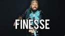 DSharp – “Finesse“ (VIOLIN VERSION) | Bruno Mars ft. Cardi B
