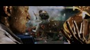 Судья Дредд 3Д (Dredd 3D) – дублированный трейлер