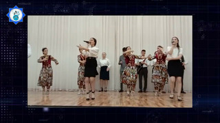 17 мая 2022 года педагоги и учащиеся РЭЦК им. Карима Зарипова, провели концертную программу для учащихся школы № 319
