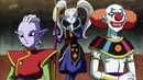 Dragon Ball Super – 107 Cерия (Лето 2015!)
