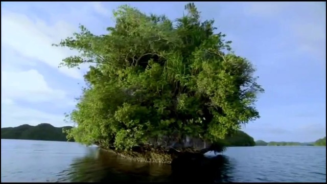 Самые красивые места в мире