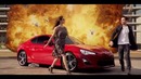 Scion FR-S (он же Toyota GT86 и Subaru BRZ) получит «заряженную» версию