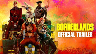 Borderlands (2024) — Официальный трейлер | UZB/RUS – SUB