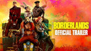 Borderlands (2024) — Официальный трейлер | UZB/RUS – SUB
