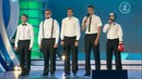 КВН Кефир – 2011 Юрмала