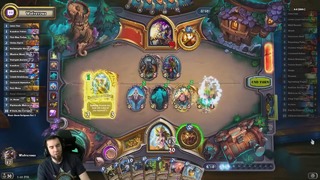 Funny And Lucky Moments – Hearthstone – Ep. 363