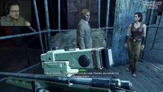[720] Fallout 4 Прохождение ► БОЕВАЯ ЗОНА ► #46