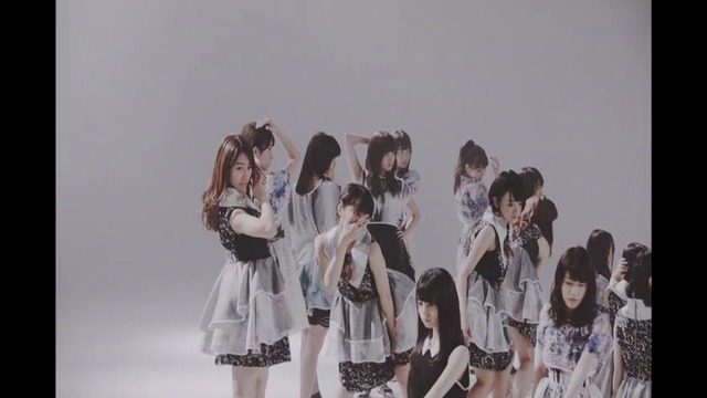 Nogizaka46 – Popipappapa