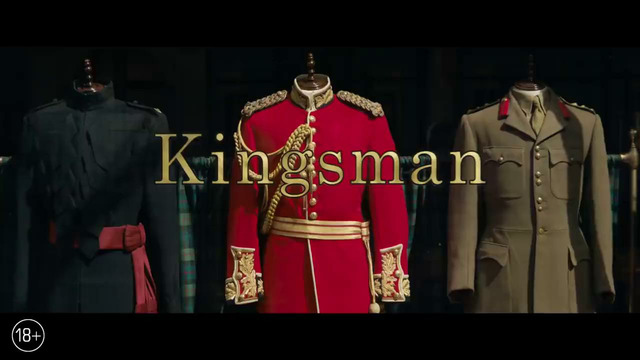 King’s man Начало Официальный трейлер 5