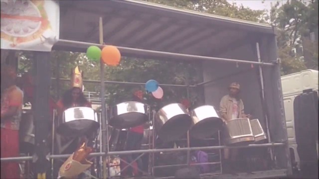 Target Education o’quv markazi Londonda