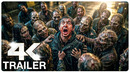 RESIDENT EVIL Trailer (4K ULTRA HD) NEW 2026