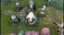 Dota 2 Daily WTF 12 – Go check runes