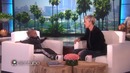 A Too Cute 4-Year-Old ‘Juju on That Beat’ Dancer on Ellen show