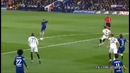 Топ 5 лучших голов 1-го тура Лиги Чемпионов