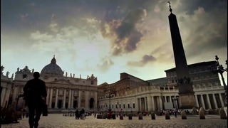 Ватиканские записи (2015) трейлер