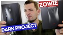 Правда Ли, Что Dark Project Me1 лучше, чем Zowie