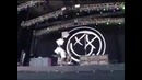 Blink 182 – First Date at Japan 2003